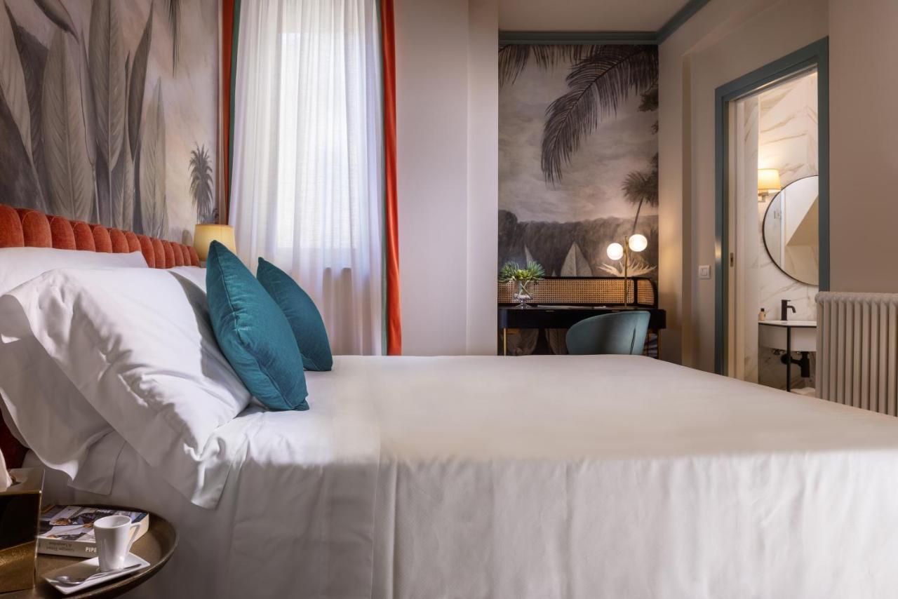 ลา มาลันดรินา Aparthotel ตาออร์มินา ภายนอก รูปภาพ