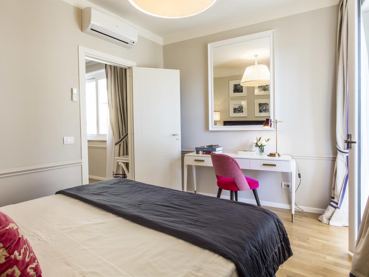 ลา มาลันดรินา Aparthotel ตาออร์มินา ภายนอก รูปภาพ