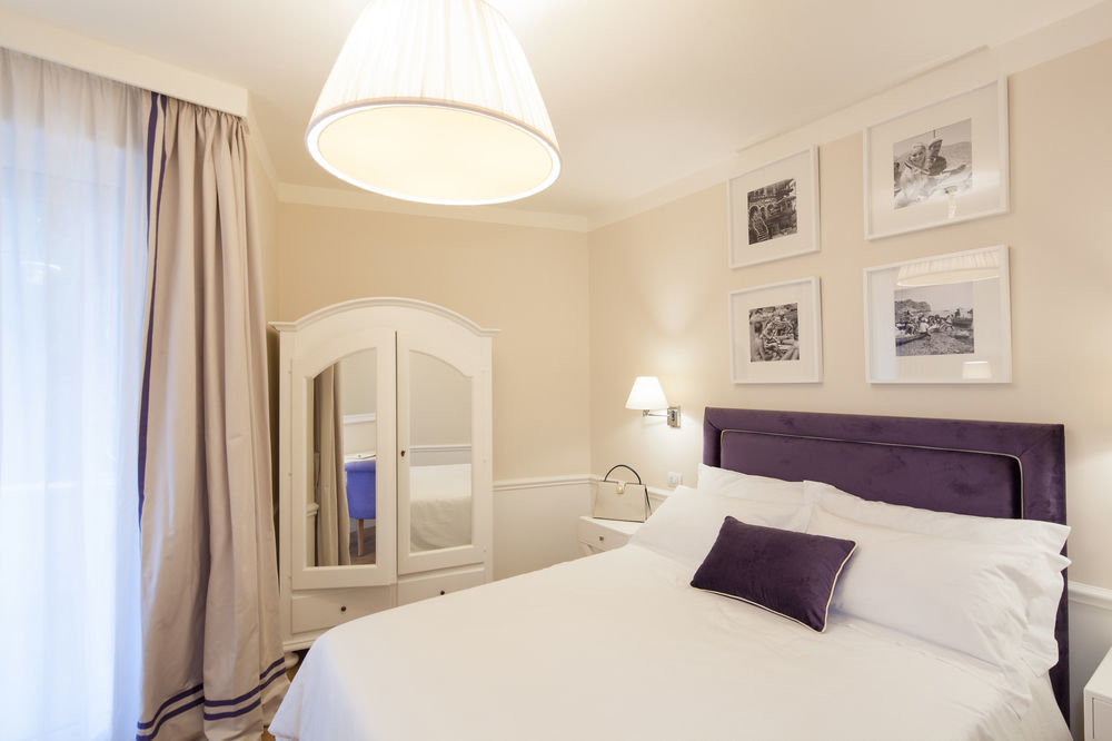 ลา มาลันดรินา Aparthotel ตาออร์มินา ภายนอก รูปภาพ